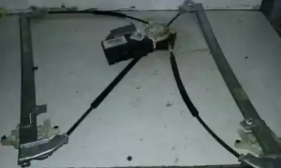 Second-hand car spare part driver left window regulator for citroen c8 2.2 hdi 16v premier ii oem iam references 9221l4