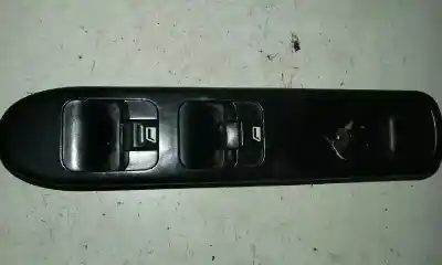 Автозапчасти б/у выключатель левого переднего окна за peugeot 307 (s1) 2.0 hdi cat ссылки oem iam 