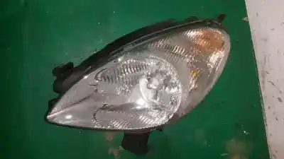 Peça sobressalente para automóvel em segunda mão FAROL / FAROLIM ESQUERDO por CITROEN XSARA PICASSO (N68)  Referências OEM IAM 6204W0  