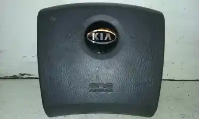 Автозапчастина б/у комплект подушки безпеки для kia sorento 2.5 crdi concept посилання на oem iam   