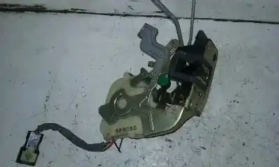 Second-hand car spare part front right door lock for kia sorento 2.5 crdi concept oem iam references 813203e010