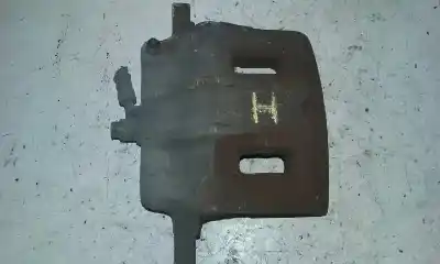 Second-hand car spare part front left brake caliper for kia sorento 2.5 crdi concept oem iam references 581103e600