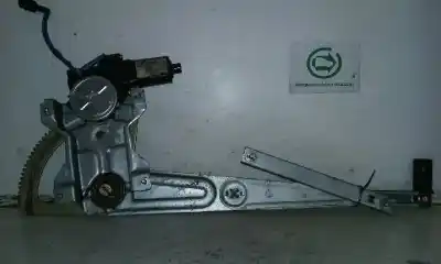Second-hand car spare part passenger side right window regulator for kia sorento 2.5 crdi concept oem iam references 824043e000