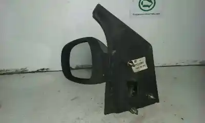 Автозапчасти б/у левое зеркало за renault scenic (ja..) 1.9 dci authentique ссылки oem iam   