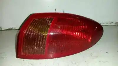 Gebrauchtes Autoersatzteil heckleuchte rechts zum alfa romeo 147 (190) 1.9 jtd distinctive oem-iam-referenzen 