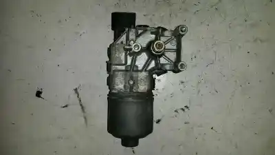 Gebrauchtes Autoersatzteil vorderer wischermotor zum alfa romeo 147 (190) 1.9 jtd distinctive oem-iam-referenzen 0390241514