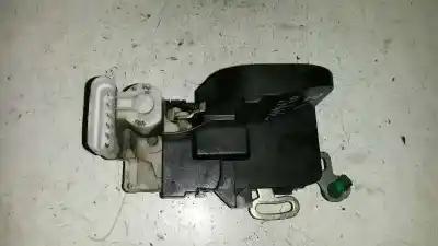 Gebrauchtes Autoersatzteil schloss der linken vordertür zum alfa romeo 147 (190) 1.9 jtd distinctive oem-iam-referenzen 0046800416