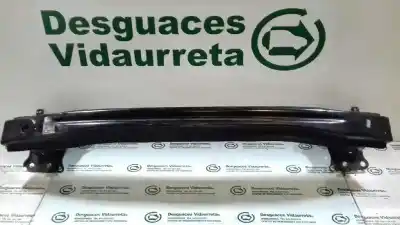 Автозапчастина б/у передній бампер підсилення для volkswagen caddy ka/kb (2k) 1.9 tdi посилання на oem iam   