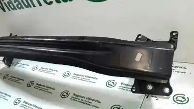 Автозапчастина б/у передній бампер підсилення для volkswagen caddy ka/kb (2k) 1.9 tdi посилання на oem iam   