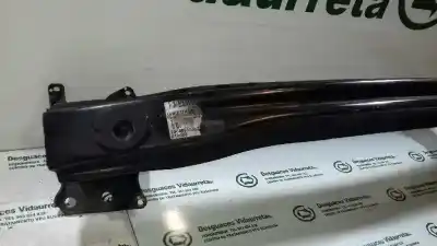 Автозапчастина б/у передній бампер підсилення для volkswagen caddy ka/kb (2k) 1.9 tdi посилання на oem iam   