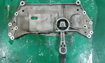 Автозапчасти б/у передний мост за volkswagen caddy ka/kb (2k) 1.9 tdi ссылки oem iam 