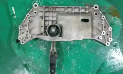 Second-hand car spare part front axle for volkswagen caddy ka/kb (2k) 1.9 tdi oem iam references   