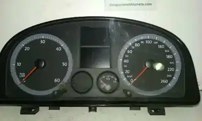 Автозапчасти б/у ПРИБОРНАЯ ДОСКА за VOLKSWAGEN CADDY KA/KB (2K)  ссылки OEM IAM 2K0920841A  110080237015