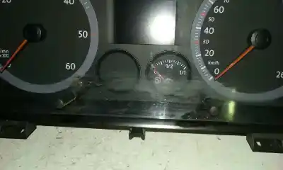 Автозапчасти б/у приборная доска за volkswagen caddy ka/kb (2k) 1.9 tdi ссылки oem iam 2k0920841a  110080237015