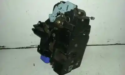 Автозапчасти б/у замок передней правой двери за volkswagen caddy ka/kb (2k) 1.9 tdi ссылки oem iam 