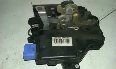 Second-hand car spare part front right door lock for volkswagen caddy ka/kb (2k) 1.9 tdi oem iam references   