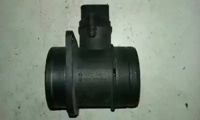 Автозапчасти б/у расходомер воздуха за volkswagen caddy ka/kb (2k) 1.9 tdi ссылки oem iam 038906461b