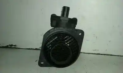 Автозапчастина б/у витратомір повітря для volkswagen caddy ka/kb (2k) 1.9 tdi посилання на oem iam 038906461b  0281002531