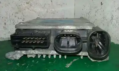 Peça sobressalente para automóvel em segunda mão módulo eletrônico por citroen c2 audace referências oem iam 9652024280  