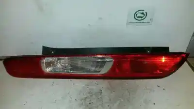 Автозапчасти б/у левый задний фонарь за ford focus berlina (cap) s ссылки oem iam 