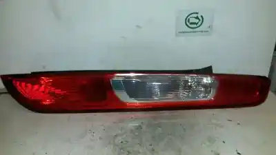 Автозапчасти б/у правый задний фонарь за ford focus berlina (cap) s ссылки oem iam 