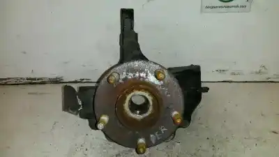 Автозапчасти б/у передняя правая кулачка за ford focus berlina (cap) s ссылки oem iam 
