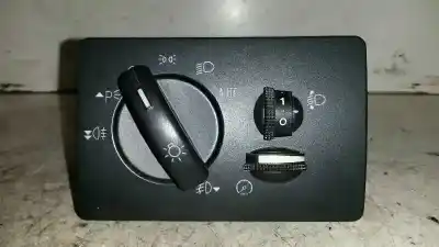 Автозапчасти б/у управление светом за ford focus berlina (cap) s ссылки oem iam 4m5t13a024ca