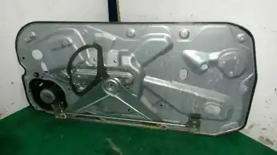 Second-hand car spare part driver left window regulator for ford focus berlina (cap) s oem iam references   