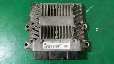 Автозапчасти б/у блок управления двигателем за ford focus berlina (cap) s ссылки oem iam 7m5112a650ra