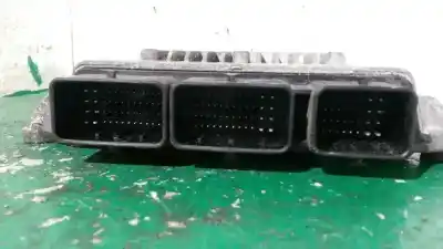 Second-hand car spare part ecu engine control for ford focus berlina (cap) s oem iam references 7m5112a650ra  