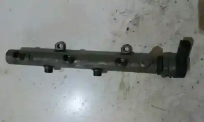 Pezzo di ricambio per auto di seconda mano rampa iniettori per audi s4 avant (8k5) 3.0 tfsi riferimenti oem iam 059130090aj