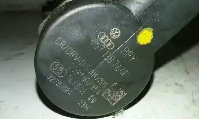 Second-hand car spare part distributor pipe for audi s4 avant (8k5) 3.0 tfsi oem iam references 059130090aj  