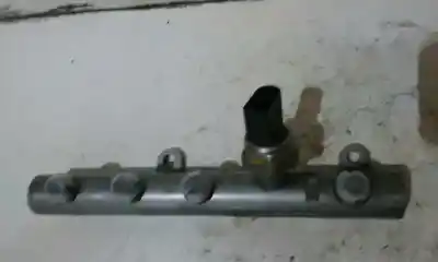 Pezzo di ricambio per auto di seconda mano rampa iniettori per audi s4 avant (8k5) 3.0 tfsi riferimenti oem iam 059130289aj