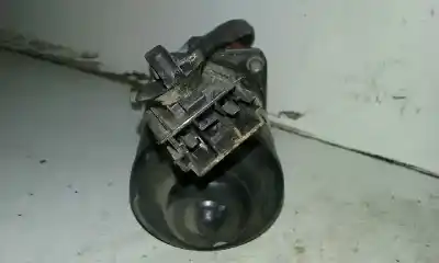 Автозапчасти б/у мотор переднего стеклоочистителя за renault twingo (co6) 1.2 (c066/67/68) 58 cv / 43 kw ссылки oem iam 7701207936  