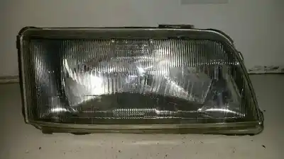 Автозапчастина б/у права фа для peugeot boxer combi (rs2850) (270/310) (->´02) lujo 1000 td посилання на oem iam 