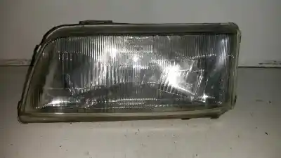 Автозапчастина б/у ліва фара для peugeot boxer combi (rs2850) (270/310) (->´02) lujo 1000 td посилання на oem iam 