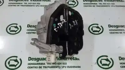 Автозапчасти б/у замок передней правой двери за audi a4 berlina (8e) 1.8 20v turbo ссылки oem iam 8e1837016aa