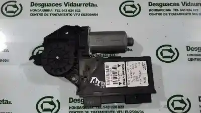 Автозапчасти б/у мотор заднего правого стекла за audi a4 berlina (8e) 1.8 20v turbo ссылки oem iam 8e0959802a 105849108 5wk47011ebf