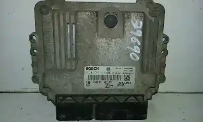İkinci el araba yedek parçası ecu motor kontrol cihazi için opel astra h caravan enjoy oem iam referansları 55556829