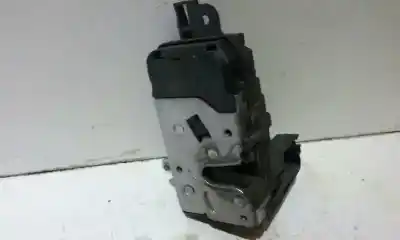 İkinci el araba yedek parçası sol ön kapi kilidi için opel astra h caravan enjoy oem iam referansları 13210748