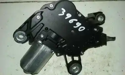 İkinci el araba yedek parçası arka silecek motoru için opel astra h caravan enjoy oem iam referansları 13105981