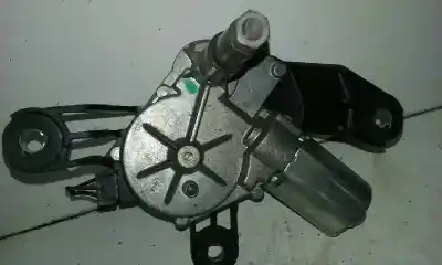 Piesă de schimb auto la mâna a doua motor stergãtor spate pentru opel astra h caravan enjoy referințe oem iam 13105981  0390201591
