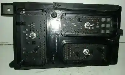 Gebrauchtes Autoersatzteil relais sicherungskasten multifunktionsrelais zum opel astra h caravan enjoy oem-iam-referenzen 13181658  5dk00866831