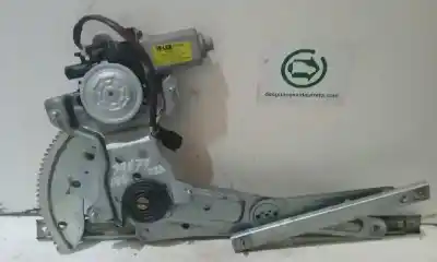 Автозапчасти б/у регулятор стекла переднего правого за kia carens (un) 2.0 turbodiesel cat ссылки oem iam 