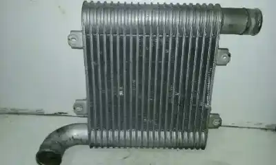 Автозапчасти б/у интеркулер за kia carens (un) 2.0 turbodiesel cat ссылки oem iam 2827127350