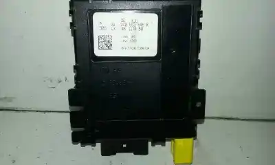 Second-hand car spare part ELECTRONIC MODULE for VOLKSWAGEN PASSAT VARIANT (3C5)  OEM IAM references 3C0953549K  