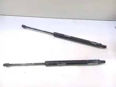 Tweedehands auto-onderdeel kofferbak / deur schokdempers voor seat alhambra (7v8) 1.9 tdi oem iam-referenties 7m0827550g