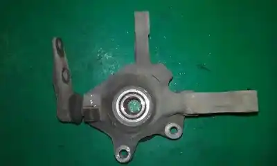 Автозапчастина б/у передній лівий культ для renault kangoo (f/kc0) 1.5 dci diesel 82 cv / 60 kw посилання на oem iam 