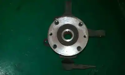 Автозапчастина б/у передній лівий культ для renault kangoo (f/kc0) 1.5 dci diesel 82 cv / 60 kw посилання на oem iam   