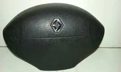 Автозапчастина б/у передня ліва подушка безопасности для renault kangoo (f/kc0) 1.5 dci diesel 82 cv / 60 kw посилання на oem iam 8200350772a